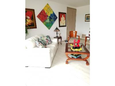 Apartamento de 4 alcobas en venta en Santa Teresita, Cali, 147 m² · foto 8 de 17