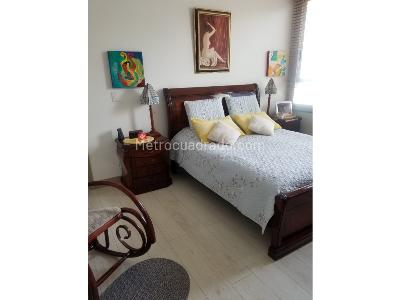 Apartamento de 4 alcobas en venta en Santa Teresita, Cali, 147 m² · foto 10 de 17