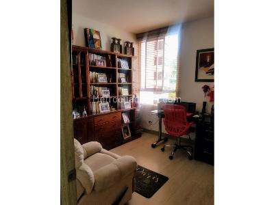 Apartamento de 4 alcobas en venta en Santa Teresita, Cali, 147 m² · foto 14 de 17
