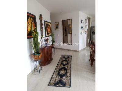 Apartamento de 4 alcobas en venta en Santa Teresita, Cali, 147 m² · foto 16 de 17
