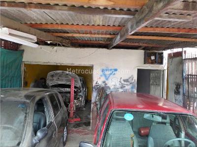 Casa en venta en San Pedro Claver, Cali · foto 2 de 12