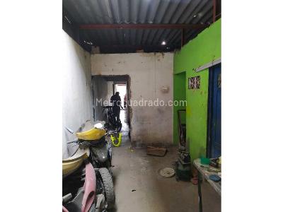 Casa en venta en San Pedro Claver, Cali · foto 4 de 12