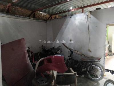 Casa en venta en San Pedro Claver, Cali · foto 5 de 12