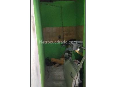 Casa en venta en San Pedro Claver, Cali · foto 6 de 12