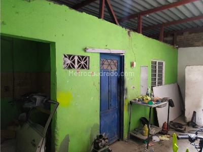 Casa en venta en San Pedro Claver, Cali · foto 8 de 12
