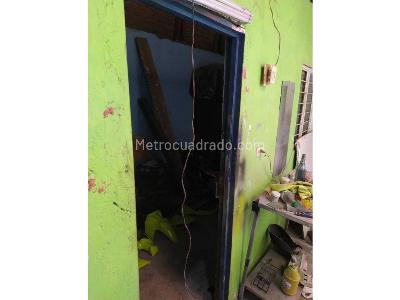 Casa en venta en San Pedro Claver, Cali · foto 9 de 12