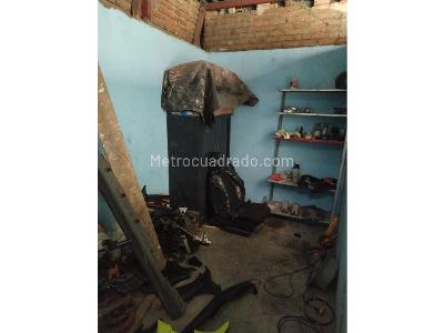 Casa en venta en San Pedro Claver, Cali · foto 10 de 12