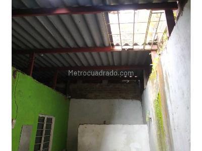 Casa en venta en San Pedro Claver, Cali · foto 11 de 12