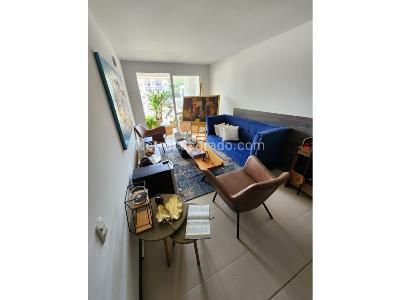Apartamento de 3 alcobas en venta en Ciudad Pacifica, Cali, 72 m² · foto 6 de 13