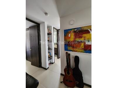 Apartamento de 3 alcobas en venta en Ciudad Pacifica, Cali, 72 m² · foto 7 de 13