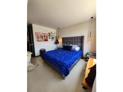 Apartamento de 3 alcobas en venta en Ciudad Pacifica, Cali, 72 m² · foto 8 de 13