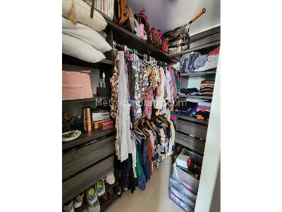 Apartamento de 3 alcobas en venta en Ciudad Pacifica, Cali, 72 m² · foto 9 de 13