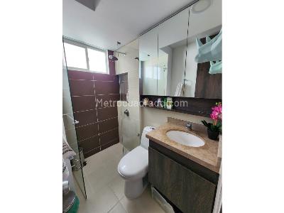 Apartamento de 3 alcobas en venta en Ciudad Pacifica, Cali, 72 m² · foto 10 de 13