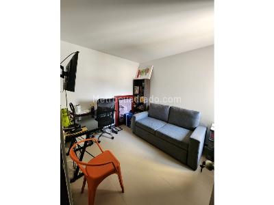 Apartamento de 3 alcobas en venta en Ciudad Pacifica, Cali, 72 m² · foto 11 de 13