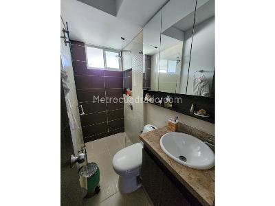 Apartamento de 3 alcobas en venta en Ciudad Pacifica, Cali, 72 m² · foto 13 de 13
