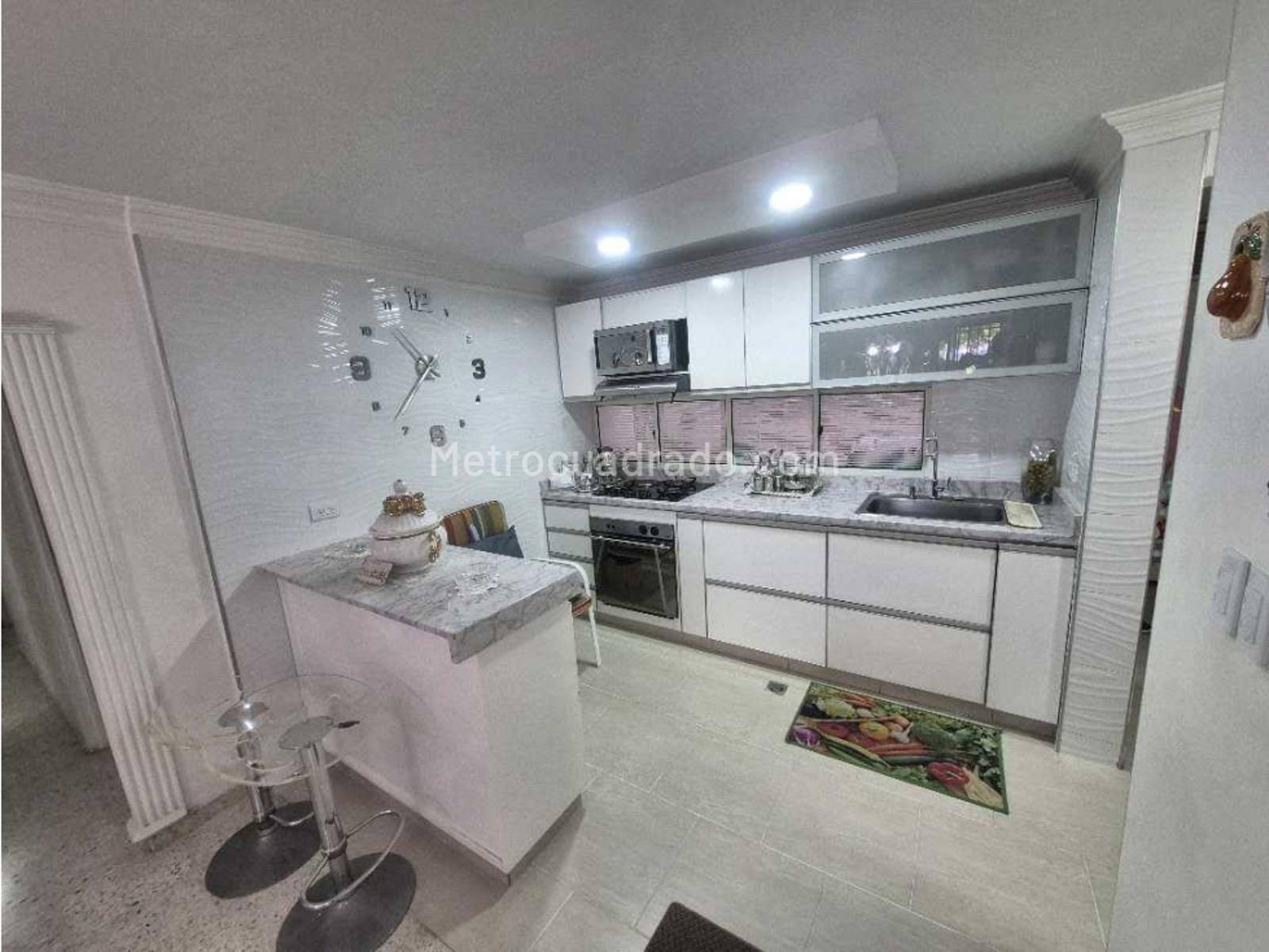 Apartamento de 3 habitaciones en venta en Capri, Cali — imagen 1 de 20
