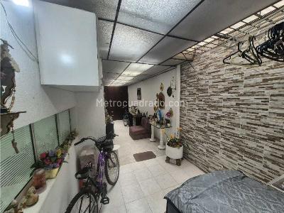 Apartamento de 3 alcobas en venta en Capri, Cali, 131 m² · foto 5 de 20