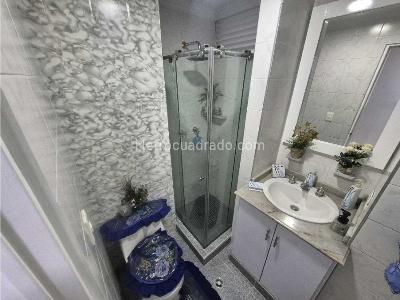 Apartamento de 3 alcobas en venta en Capri, Cali, 131 m² · foto 19 de 20