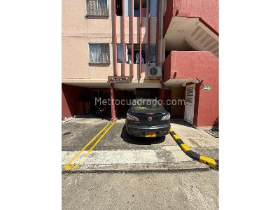 Apartamento en venta en Napoles, Cali · foto 12 de 15