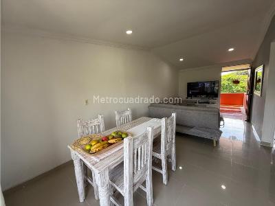 Apartamento en venta en Napoles, Cali · foto 2 de 15