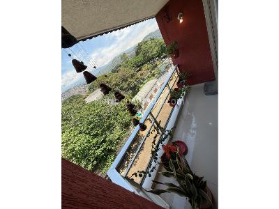 Apartamento en venta en Napoles, Cali · foto 4 de 15