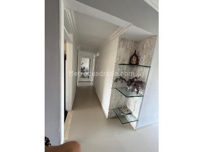 Apartamento en venta en Napoles, Cali · foto 5 de 15