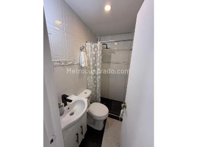 Apartamento en venta en Napoles, Cali · foto 8 de 15