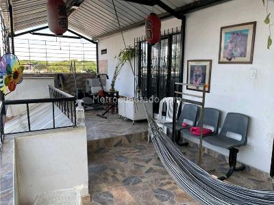 Casa en venta en Guaduales, Cali · foto 10 de 20