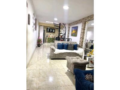 Casa en venta en Guaduales, Cali · foto 3 de 20