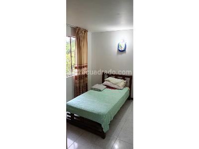 Apartamento de 3 alcobas en venta en Bella Suiza, Cali, 86 m² · foto 11 de 14
