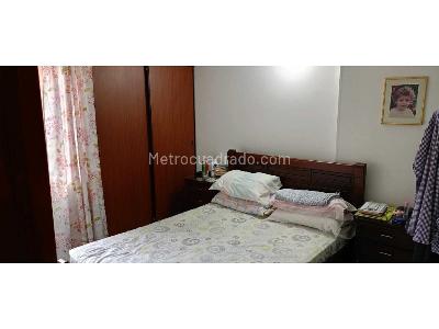 Apartamento de 3 alcobas en venta en Bella Suiza, Cali, 86 m² · foto 12 de 14
