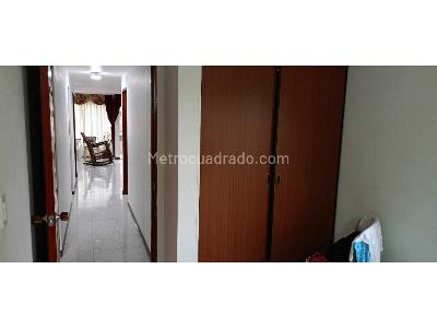 Apartamento de 3 alcobas en venta en Bella Suiza, Cali, 86 m² · foto 13 de 14