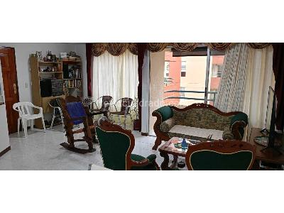 Apartamento de 3 alcobas en venta en Bella Suiza, Cali, 86 m² · foto 2 de 14