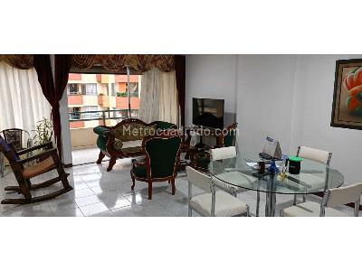 Apartamento de 3 alcobas en venta en Bella Suiza, Cali, 86 m² · foto 4 de 14