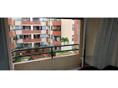 Apartamento de 3 alcobas en venta en Bella Suiza, Cali, 86 m² · foto 5 de 14