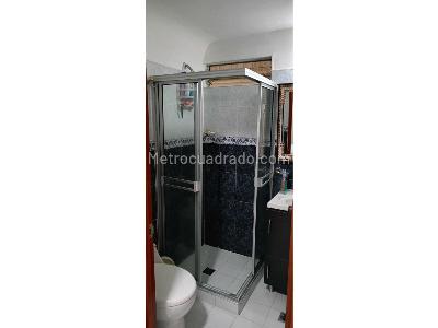 Apartamento de 3 alcobas en venta en Bella Suiza, Cali, 86 m² · foto 6 de 14