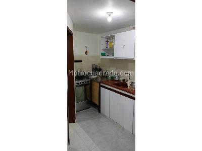 Apartamento de 3 alcobas en venta en Bella Suiza, Cali, 86 m² · foto 7 de 14