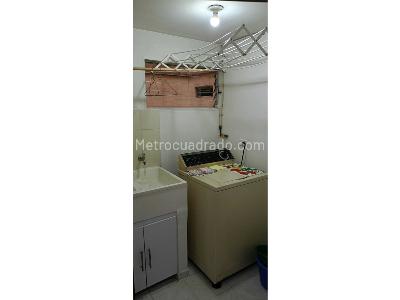 Apartamento de 3 alcobas en venta en Bella Suiza, Cali, 86 m² · foto 8 de 14