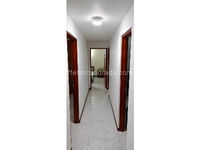 Apartamento de 3 alcobas en venta en Bella Suiza, Cali, 86 m² · foto 9 de 14