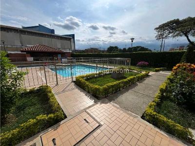 Apartamento de 3 alcobas en venta en Primero De Mayo \ Comuna 17, Cali, 90 m² · foto 10 de 12