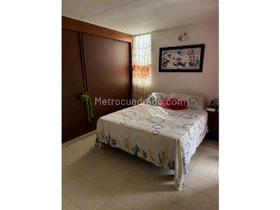 Apartamento de 3 alcobas en venta en Primero De Mayo \ Comuna 17, Cali, 90 m² · foto 6 de 12