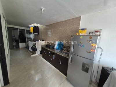Casa de 5 alcobas en venta en Ciudad Cordoba, Cali, 225 m² · foto 17 de 20