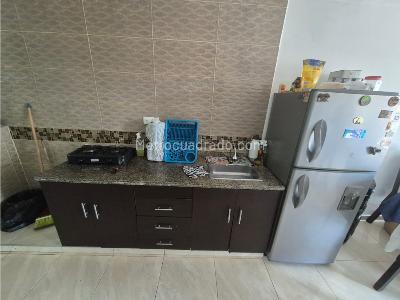 Casa de 5 alcobas en venta en Ciudad Cordoba, Cali, 225 m² · foto 18 de 20