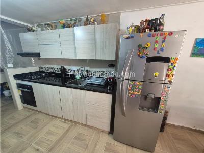 Casa de 5 alcobas en venta en Ciudad Cordoba, Cali, 225 m² · foto 4 de 20