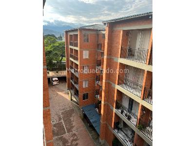 Apartamento en venta en Torres De Comfandi, Cali · foto 13 de 16