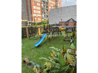 Apartamento en venta en Torres De Comfandi, Cali · foto 14 de 16
