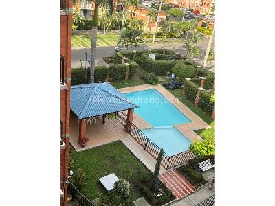 Apartamento en venta en Torres De Comfandi, Cali · foto 15 de 16