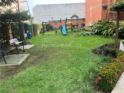 Apartamento en venta en Torres De Comfandi, Cali · foto 16 de 16