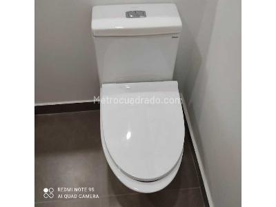 Apartamento de 3 alcobas en venta en Bellavista, Cali, 112 m² · foto 3 de 7