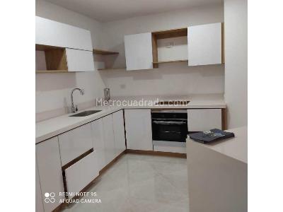 Apartamento de 3 alcobas en venta en Bellavista, Cali, 112 m² · foto 7 de 7